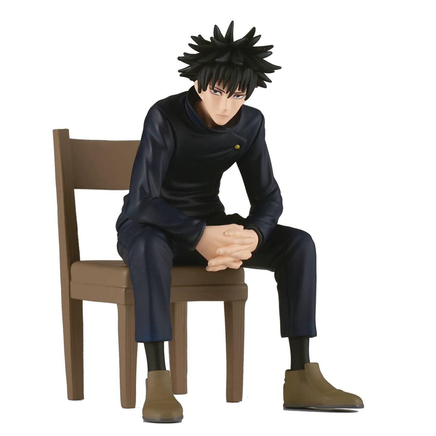 JUJUTSU KAISEN BREAK TIME COLL V2 MEGUMI FUSHIGURO FIG (MAY2