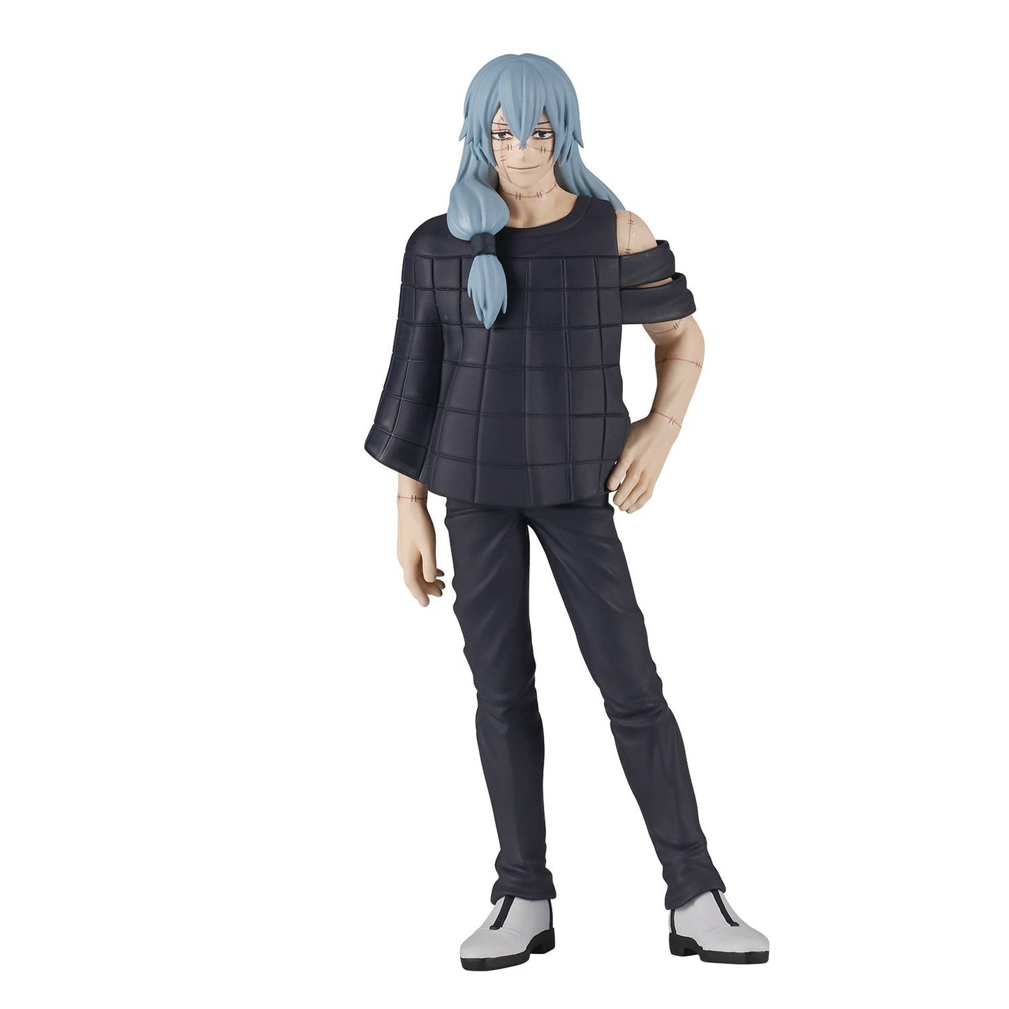 JUJUTSU KAISEN JUKON NO KATA MAHITO FIG (MAY228714) (C: 1-1-