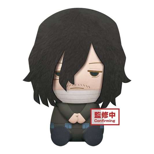 MY HERO ACADEMIA SHOTA AIZAWA BIG PLUSH (MAY228722) (C: 1-1-