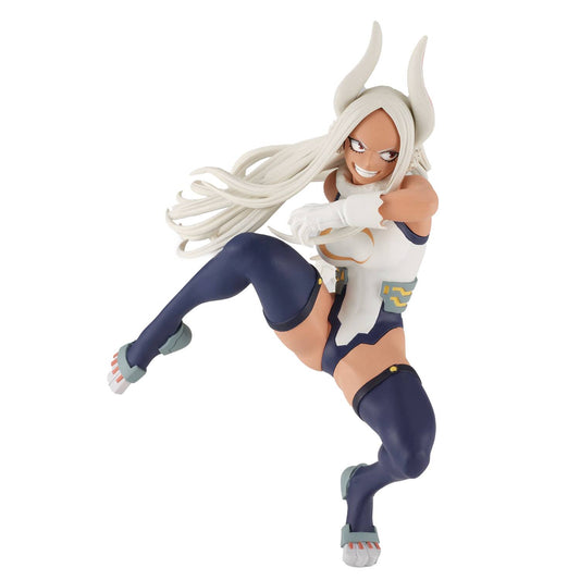 MY HERO ACADEMIA AMAZING HEROES V22 RUMI USAGIYAMA FIG (MAY2