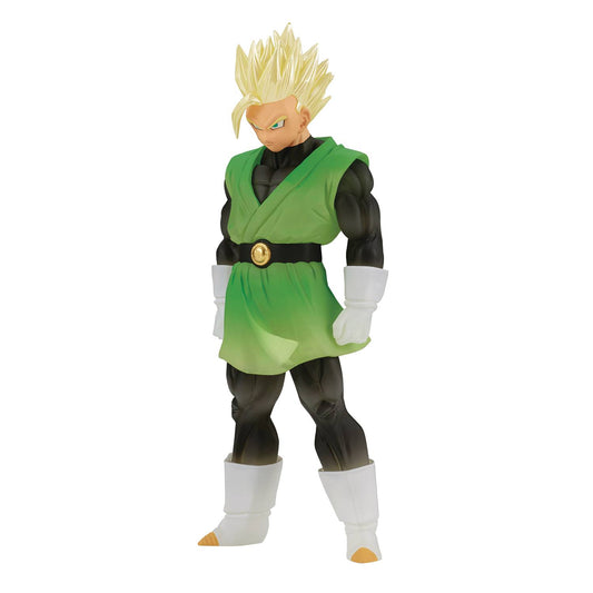 DBZ CLEARISE SUPER SAIYAN SON GOHAN GREAT SAIYAMAN FIG (MAY2