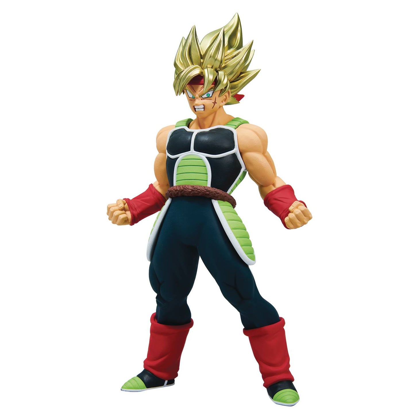 DB SUPER BLOOD OF SAIYANS SPECIAL XII BARDOCK FIG (MAY228703