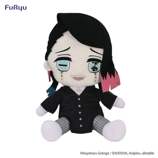 DEMON SLAYER KIMETSU ENMU BIG PLUSH TOY (MAY228752) (C: 1-1-