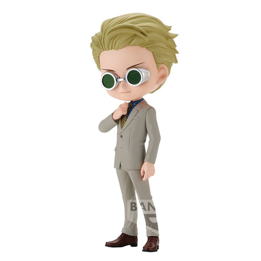 JUJUTSU KAISEN Q-POSKET KENTO NANAMI FIG VER A (NET) (MAY228