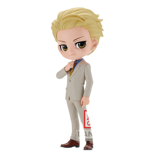 JUJUTSU KAISEN Q-POSKET KENTO NANAMI FIG VER B (NET) (MAY228