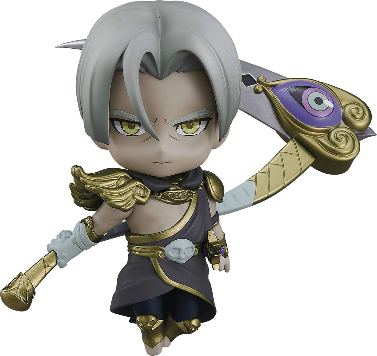 HADES THANATOS NENDOROID AF (MAY228892) (C: 1-1-2)