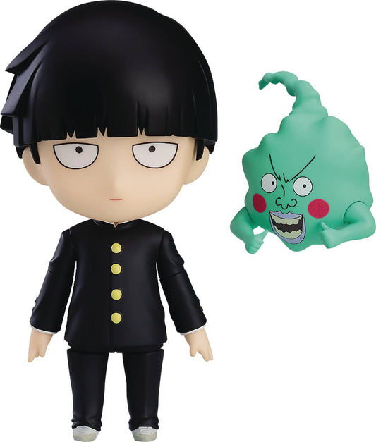 MOB PSYCHO 100 III SHIGEO KAGEYAMA NENDOROID AF (MAY228905)