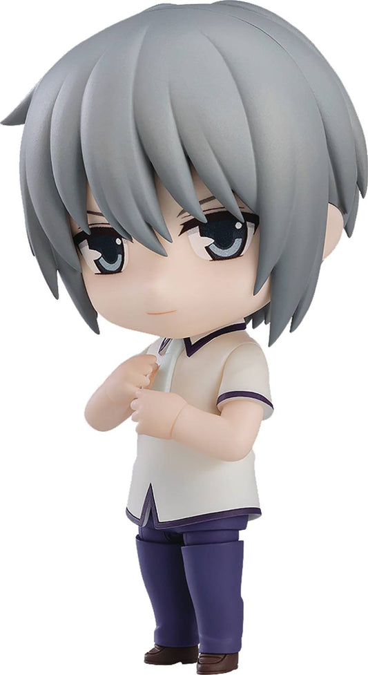 FRUITS BASKET YUKI SOMA NENDOROID AF (MAY228908) (C: 1-1-2)