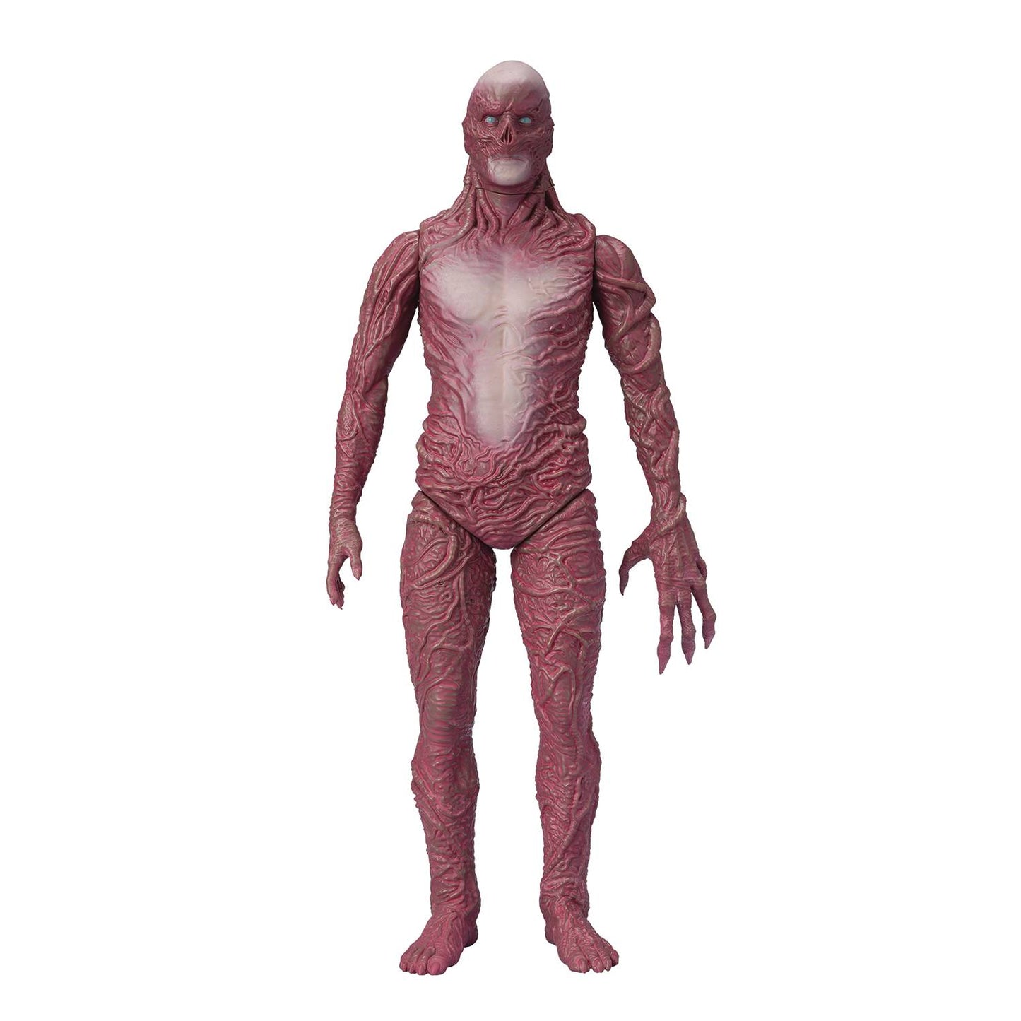 STRANGER THINGS SEASON 4 VECNA 7IN VINYL FIGURE (NET) (MAY22