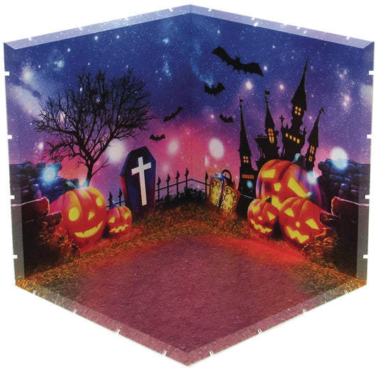 DIORAMANSION 200 HALLOWEEN FIGURE DIORAMA (C: 1-1-2)