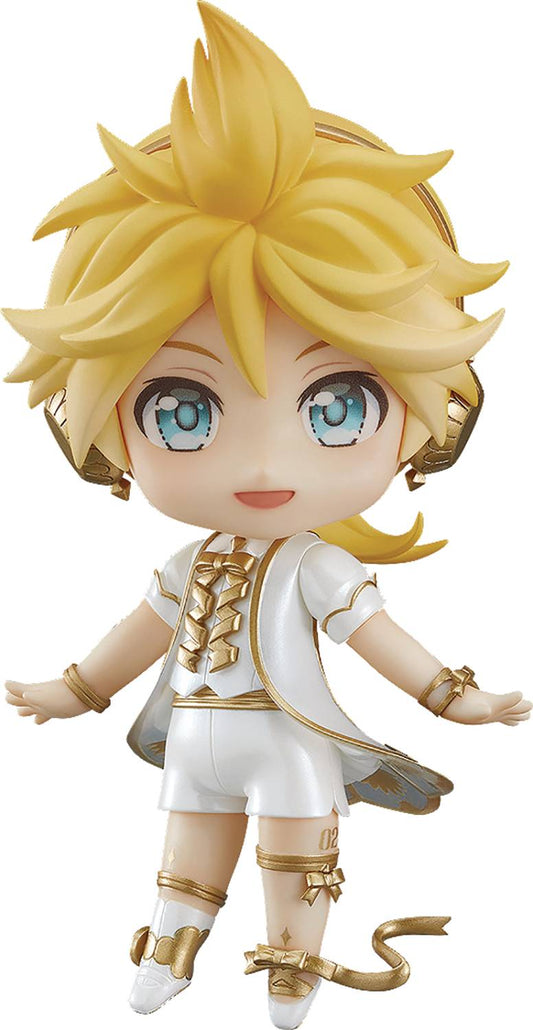 CHAR VOCAL SER 02 KAGAMINE LEN SYMPHONY 2022 NENDOROID AF (M