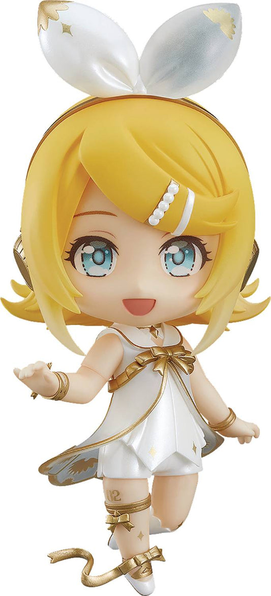 CHAR VOCAL SER 02 KAGAMINE RIN SYMPHONY 2022 NENDOROID AF (M