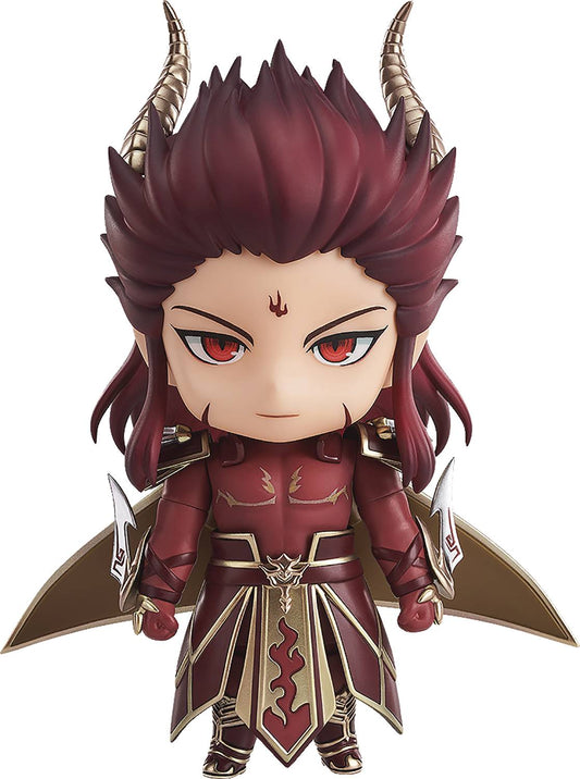 LEGEND OF SWORD AND FAIRY CHONG LOU NENDOROID AF (MAY229200)