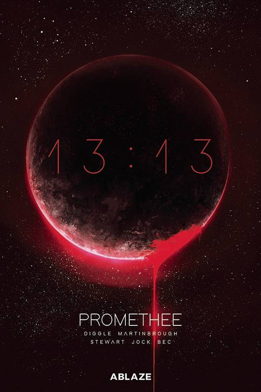 PROMETHEE 13 13 TP (MR) (C: 0-1-2)