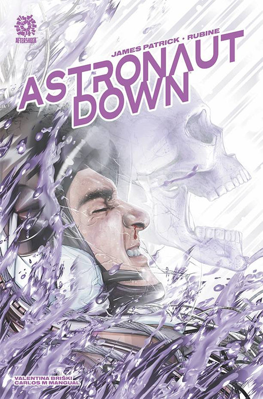 ASTRONAUT DOWN TP (C: 0-1-0)