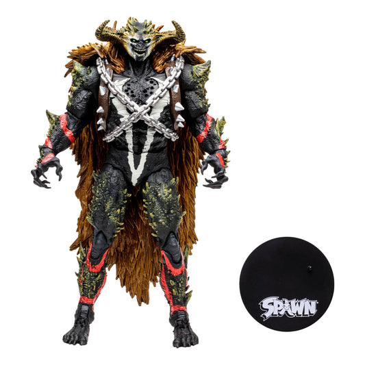 SPAWN MEGAFIG OMEGA SPAWN AF CS (Net) (C: 1-1-2)