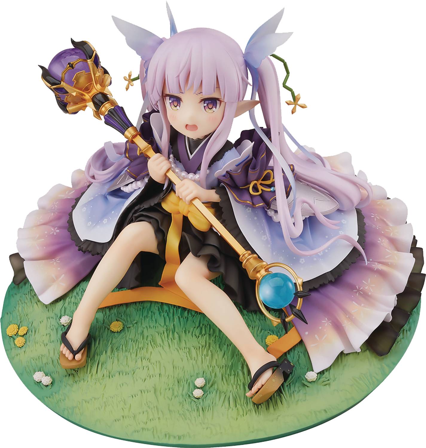 PRINCESS CONNECT RE DIVE KYOKA 1/7 PVC FIG (MAY229621) (C: 1