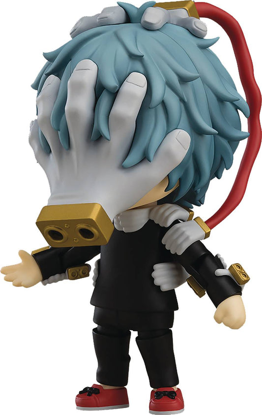 MY HERO ACADEMIA TOMURA SHIGARAKI VILLAINS ED NENDOROID AF (