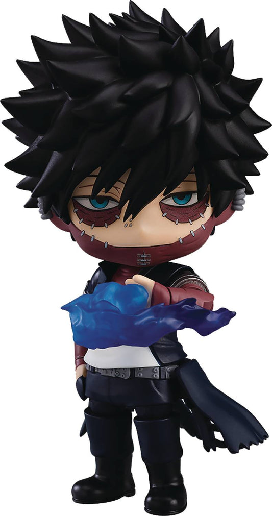 MY HERO ACADEMIA DABI NENDOROID AF (MAY229646) (C: 1-1-2)