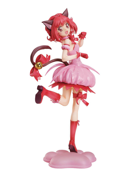 TOKYO MEW MEW NEW MEW ICHIGO 1/7 PVC FIG (MAY229628) (C: 1-1