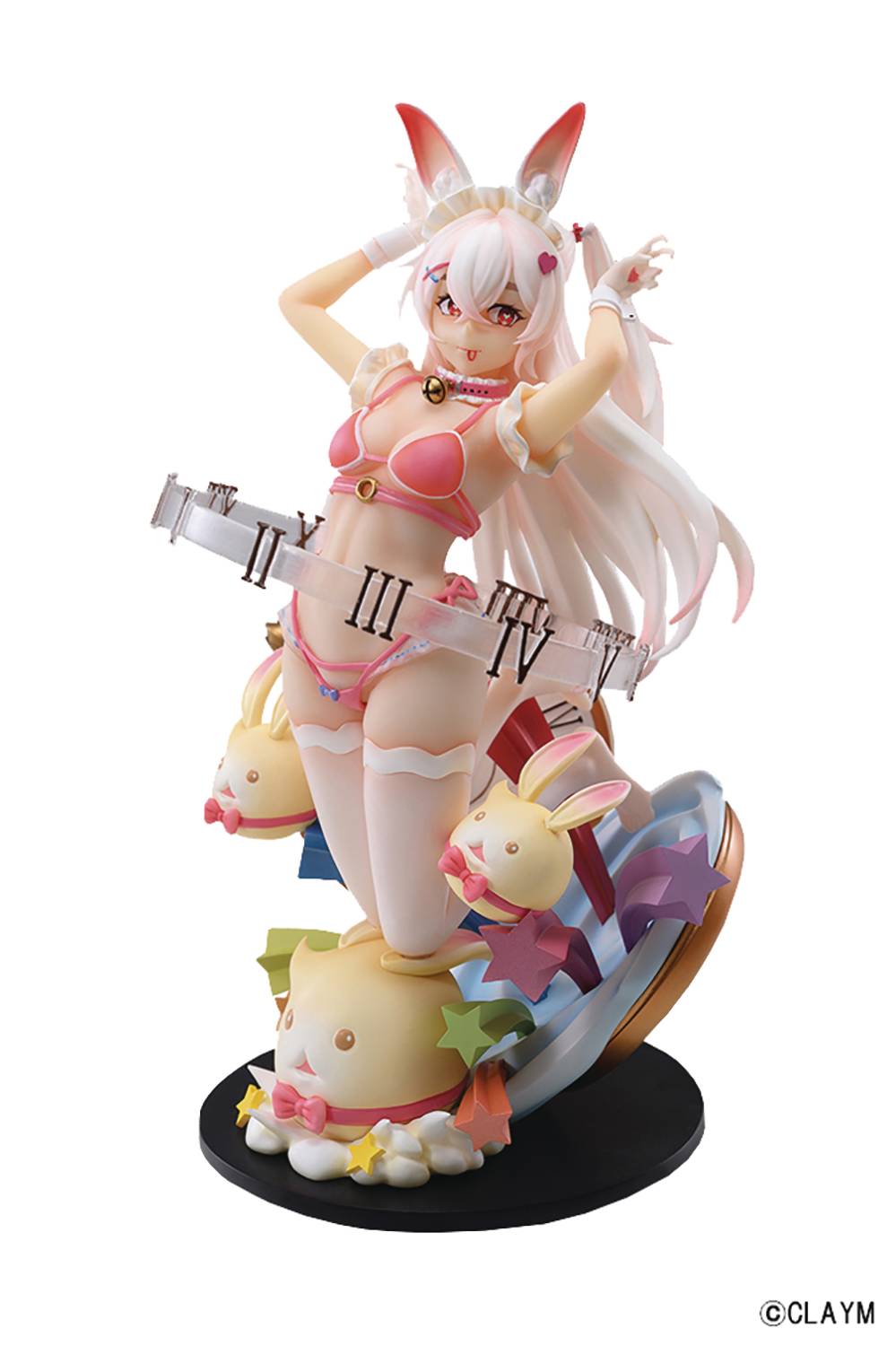 ORIGINAL TOKINOUSAGI YUKI 1/7 PVC FIG (MR) (C: 1-1-2)