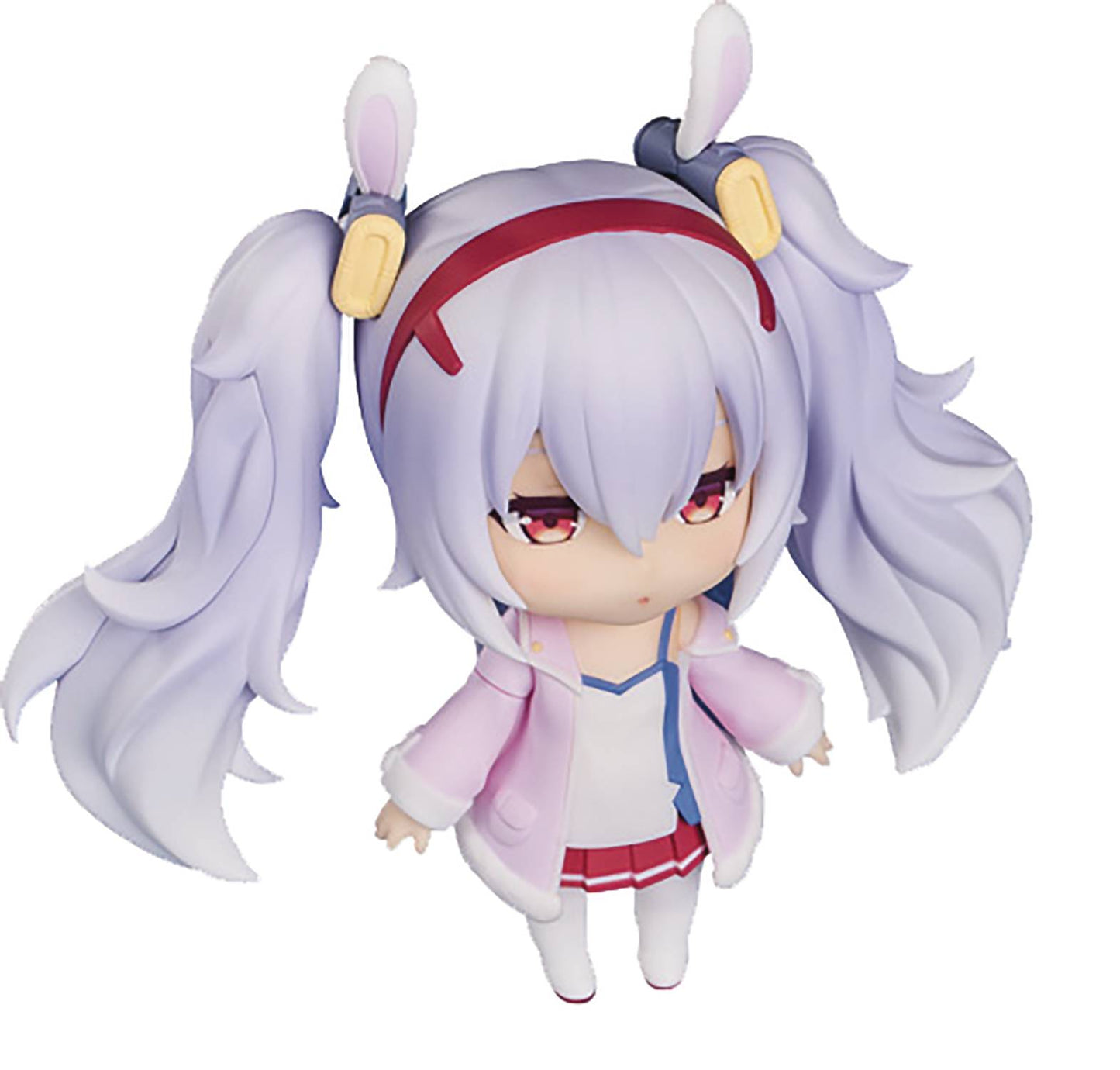 AZUR LANE LAFFEY NENDOROID AF DLX VER (MAY229629) (C: 1-1-2)