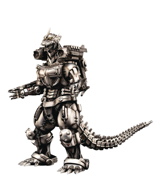 GODZILLA SOS MECHAGODZILLA KIRYU HEAVY ARMOR MDL KIT (C: 1-1