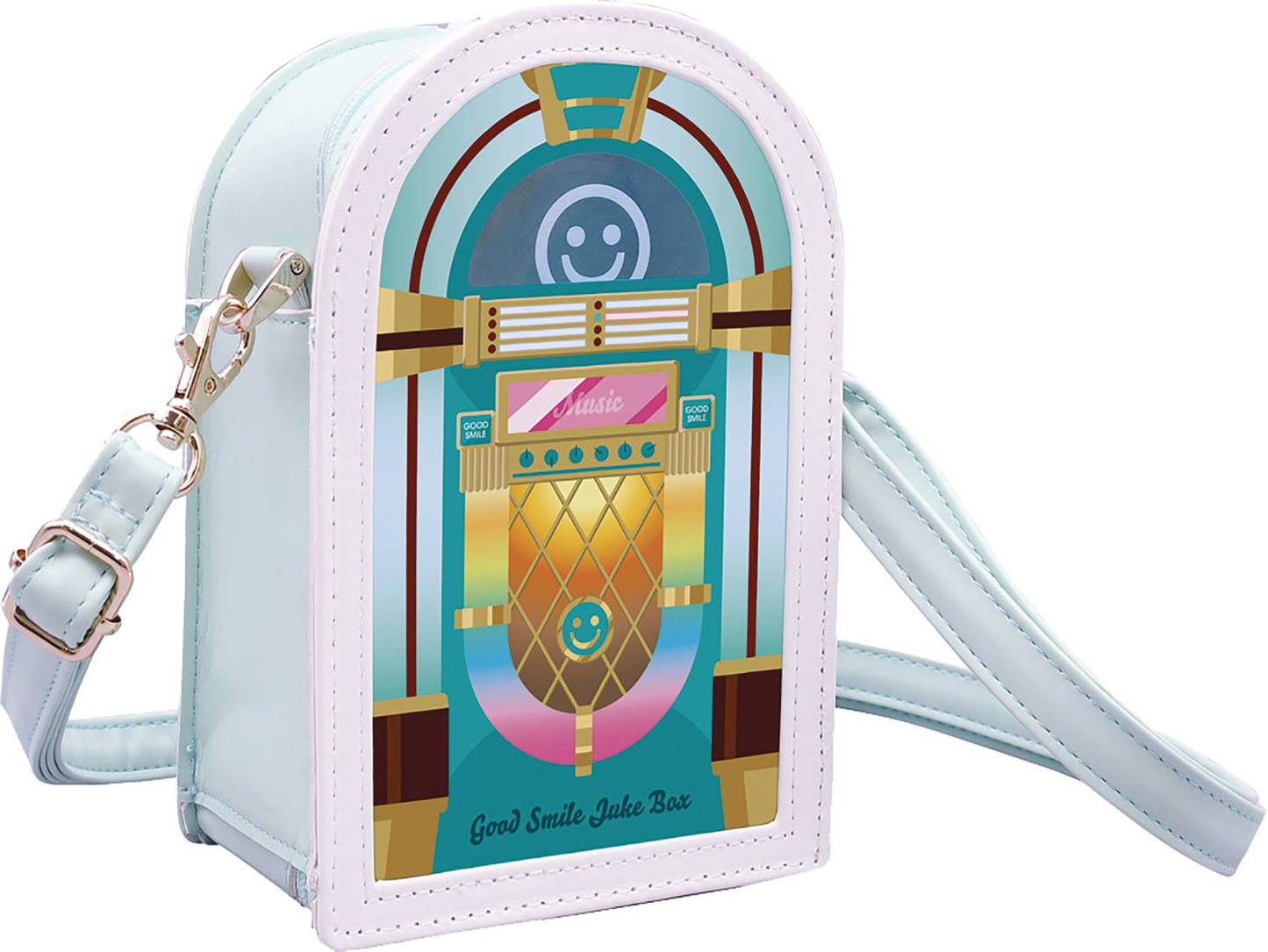 NENDOROID NEO POUCH JUKE BOX MINT VER (MAY229694) (C: 1-1-2)