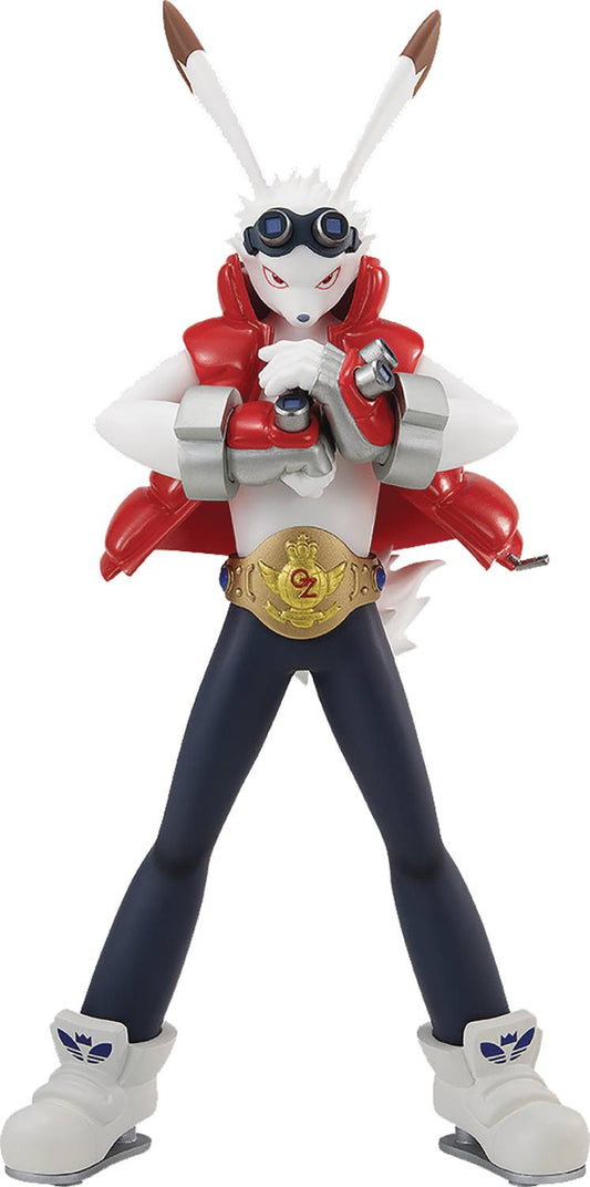 SUMMER WARS POP UP PARADE KING KAZMA PVC FIG (MAY229725) (C: