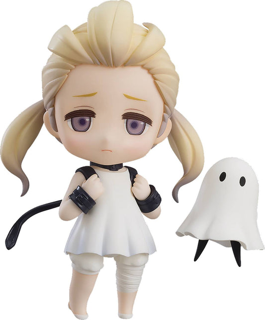 NIER REINCARNATION GIRL OF LIGHT & MAMA NENDOROID AF (MAY229