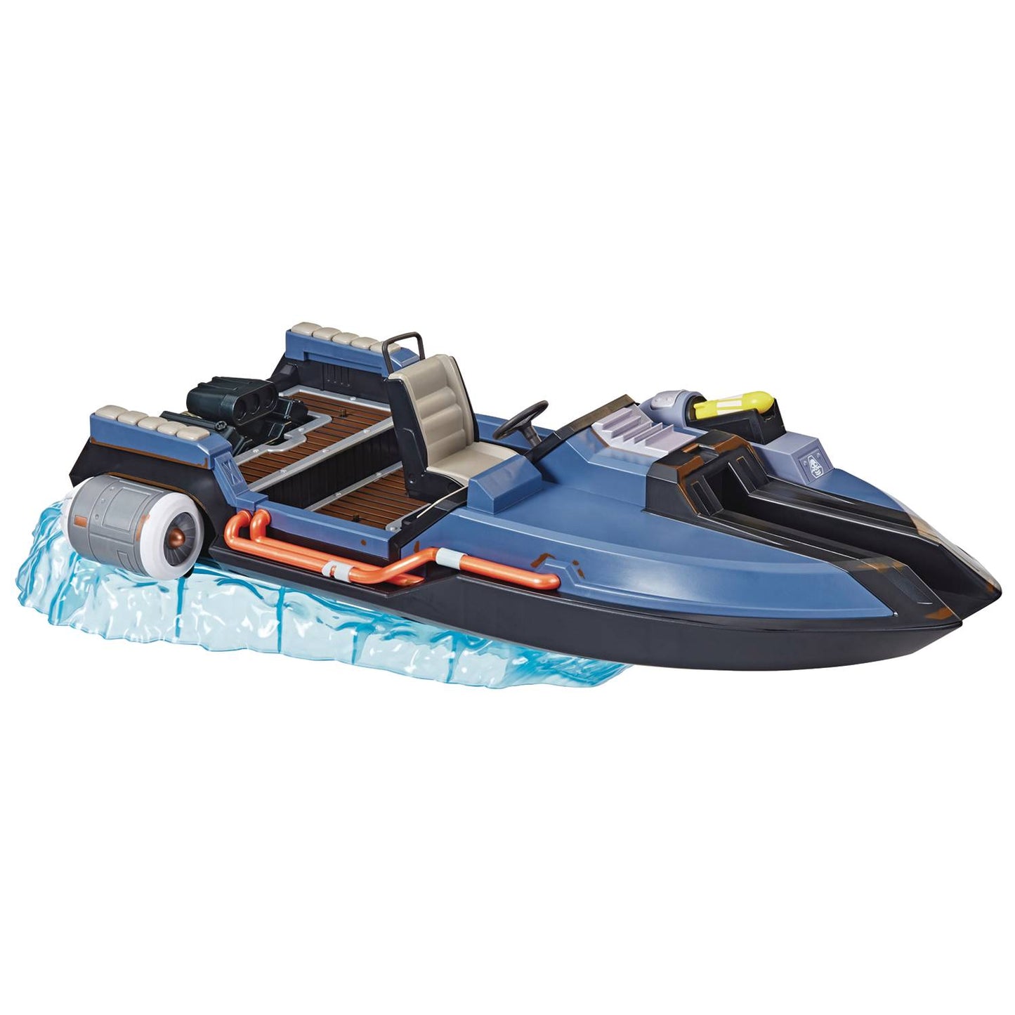 FORTNITE VICTORY ROYALE SER MOTORBOAT CS (NET) (MAY229765) (