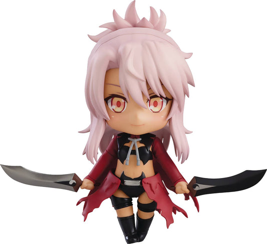 FATE KALEID LINER PRISMA CHLOE VON EINZBERN NENDOROID AF (C: