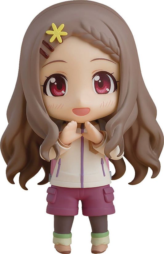 ENCOURAGEMENT OF CLIMB NEXT KOKONA AOBA NENDOROID AF (C: 1-1