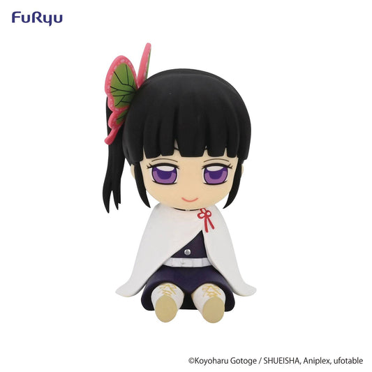 DEMON SLAYER KIMETSU NO YAIBA KANAO TSUYURI POTETTO FIG (JUN