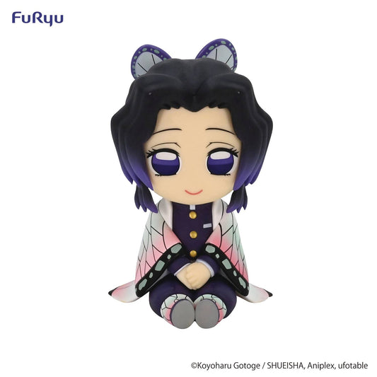 DEMON SLAYER KIMETSU NO YAIBA SHINOBU KOCHO POTETTO FIG (JUN