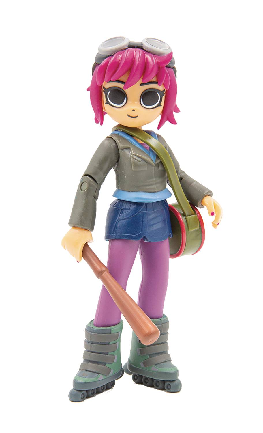 ISH BOTTLENECK GALLERY RAMONA FLOWERS 6IN FIGURE (JUN228397)