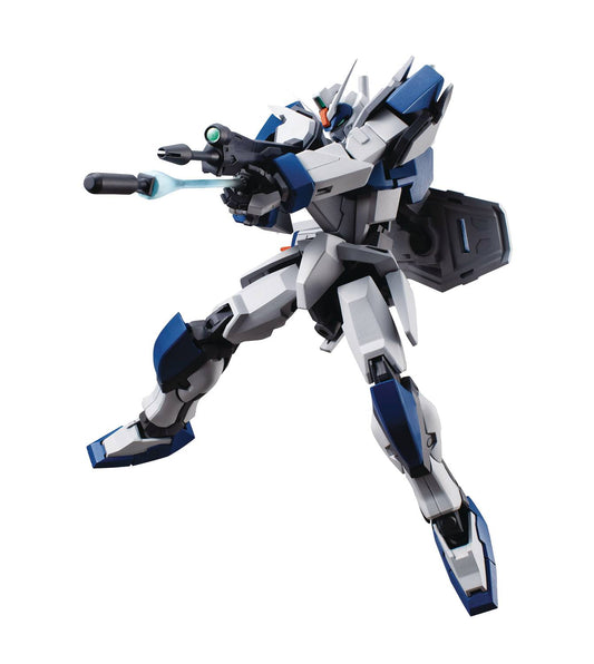 MSG SEED GAT-X102 DUEL GUNDAM ROBOT SPIRITS AF ANIME VER (NE