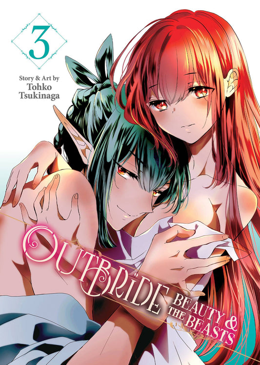 OUTBRIDE BEAUTY & BEASTS GN VOL 03 (JUN228531) (C: 0-1-1)