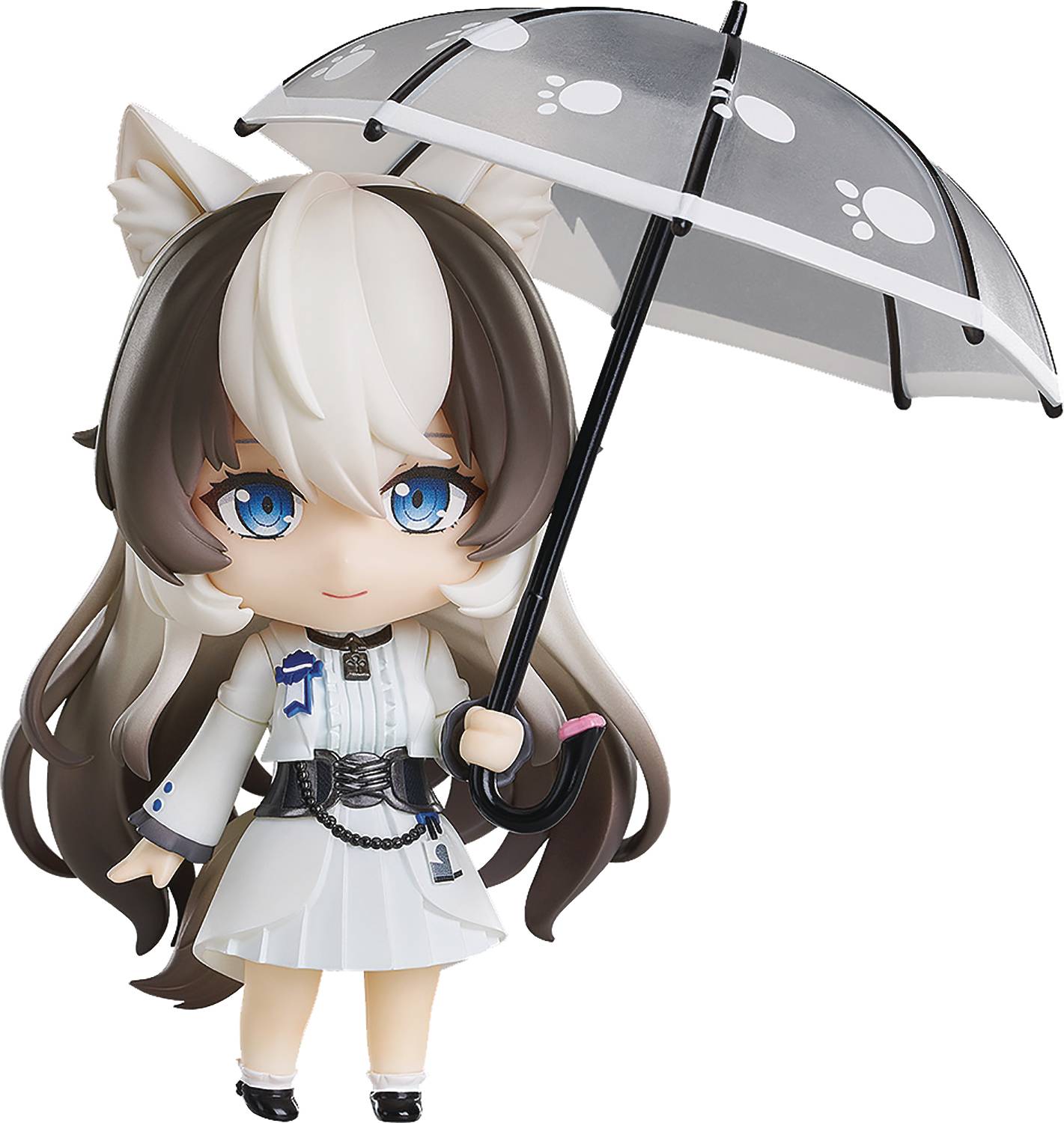 CAT PLANET TRISS NENDOROID AF (JUN228471) (C: 1-1-2)