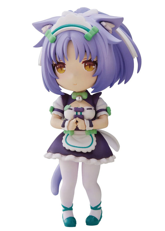 NEKOPARA MINI-FIGURE 100 CINNAMON NON-SCALE PVC FIG (JUN2284