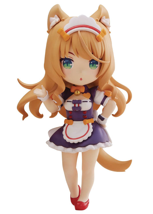 NEKOPARA MINI-FIGURE 100 MAPLE NON-SCALE PVC FIG (JUN228479)