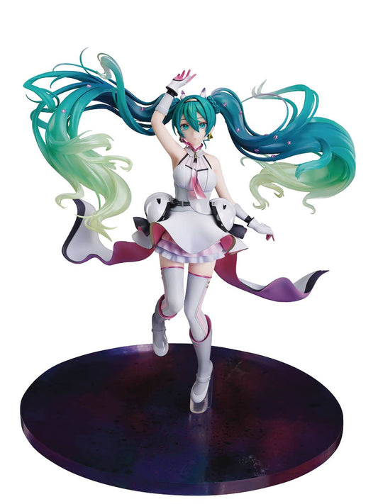 HATSUNE MIKU GALAXY LIVE 2020 1/7 PVC FIG (JUN228475) (C: 1-