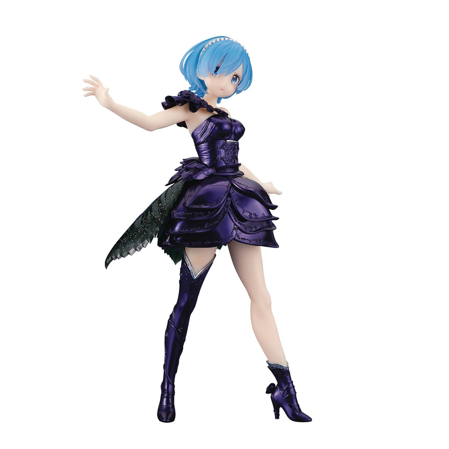 RE ZERO STARTING LIFE DIANACHT COUTURE REM FIG (JUN228671) (