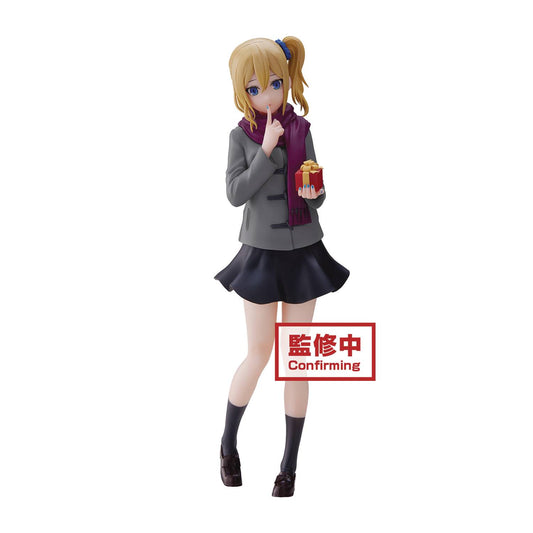 KAGUYA SAMA LOVE IS WAR ULT ROM KYUNTIES AI HAYASAKA FIG (JU