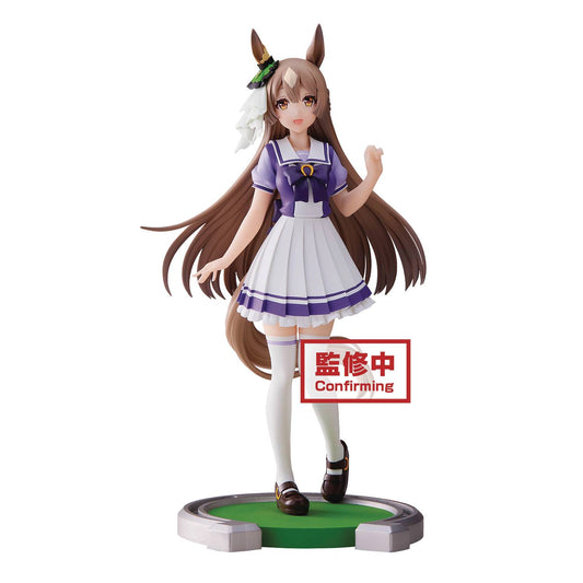 UMAMUSUME PRETTY DERBY SATONO DIAMOND FIG (JUN228687) (C: 1-