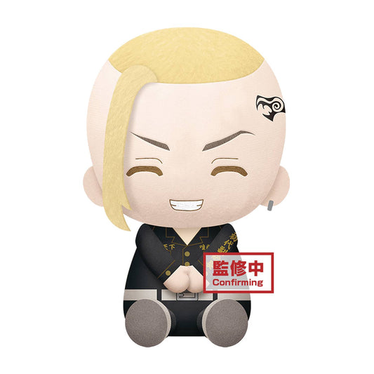 TOKYO REVENGERS KEN RYUGUJI BIG PLUSH (JUN228682) (C: 1-1-2)