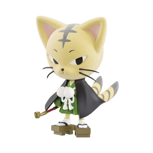 SHAMAN KING FLUFFY PUFFY MATAMUNE FIG (JUN228674) (C: 1-1-2)