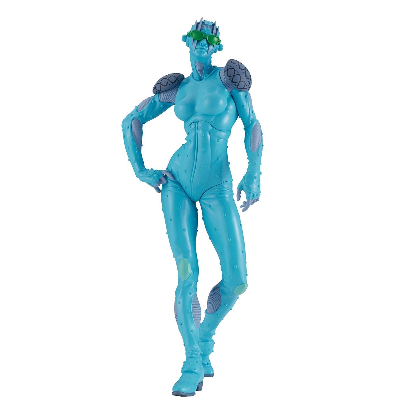 JOJOS BIZARRE ADVENTURE STONE OCEAN GRANDISTA SF FIG (JUN228