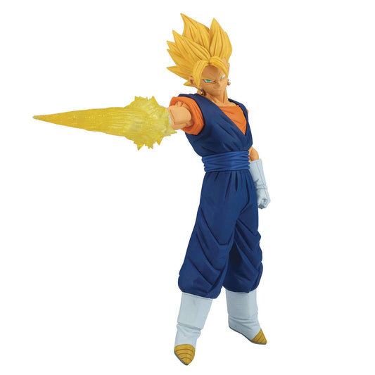 DRAGON BALL Z G X MATERIA VEGITO FIG (JUN228638) (C: 1-1-2)