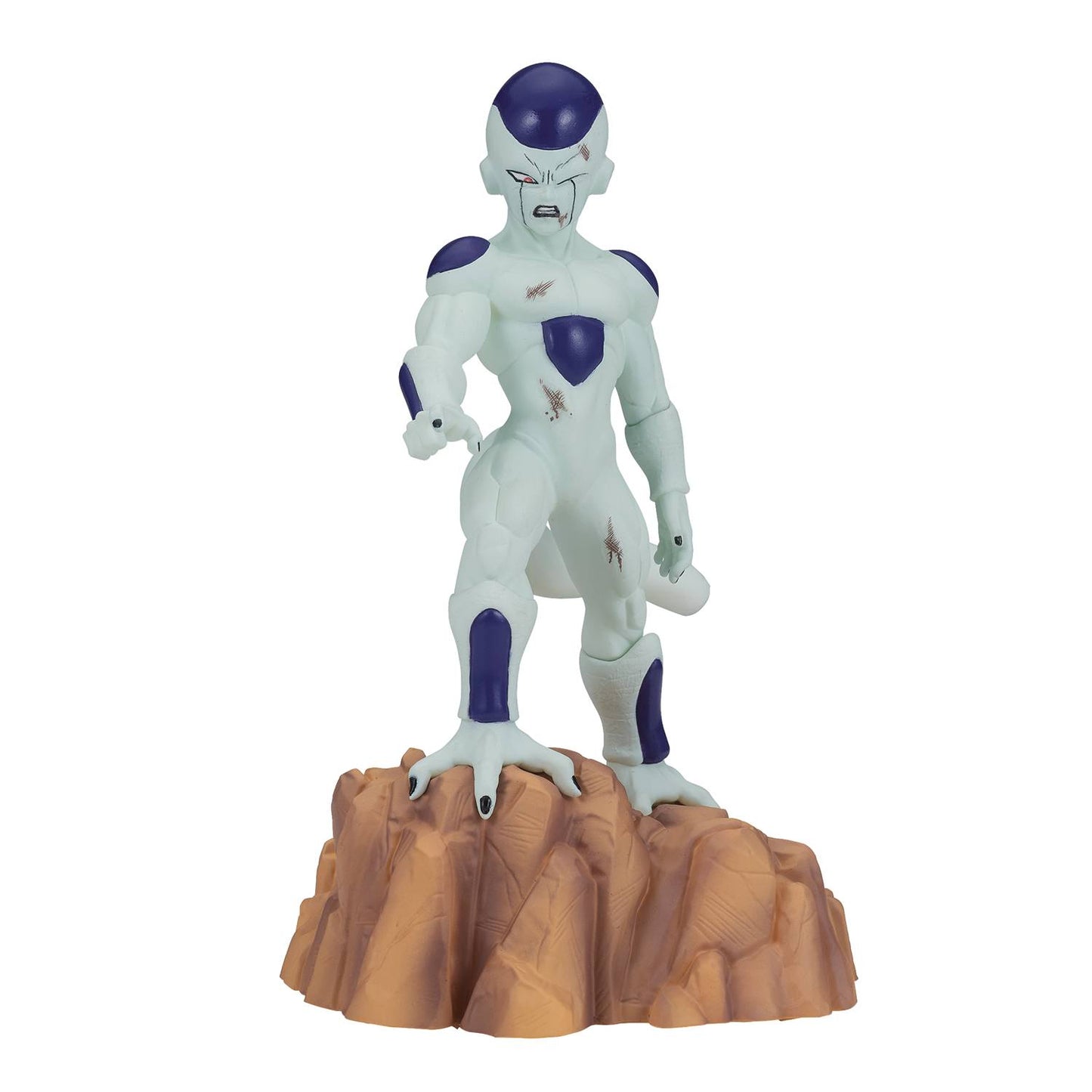 DRAGON BALL Z G HISTORY BOX V5 FREIZA FIG (JUN228637) (C: 1-